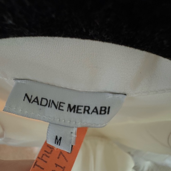 DARCIE WHITE PAJAMAS - Picture 6 of 10